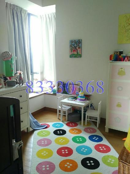 The Centrio (D12), Apartment #143053562